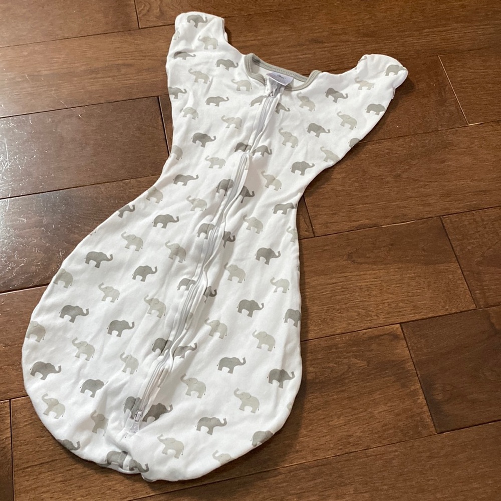 Sleep sack